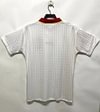 Joyfball 1994 Retro Spain Away Soccer Shirt