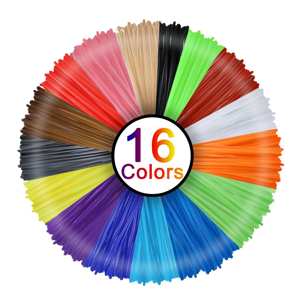 

3D Printing Filamento Pla 3D Printer Filament, 501 Original