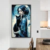 (40*70cm)Girl - Full Round Drill Diamond Painting