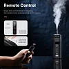 Ulanzi Portable Fog Machine Handheld Small Fog Machine Live Short Video Dry Ice Smoke Generator