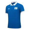 El Salvador Home Soccer Jersey 2025