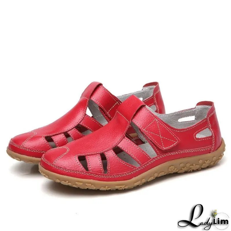 Timeless and Stylish general Sandals