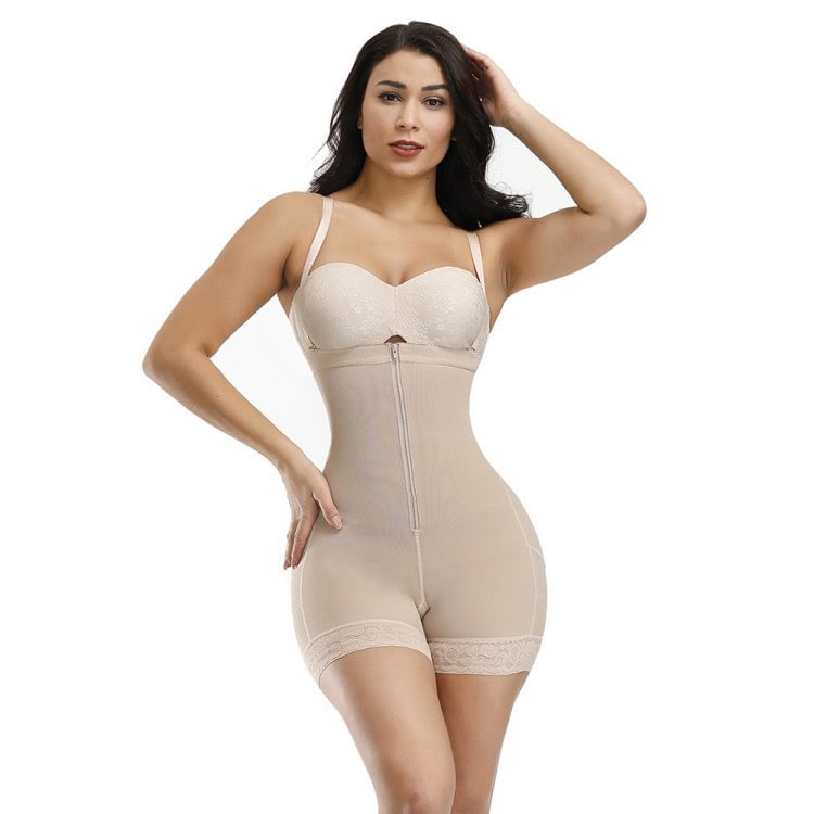 COLOMBIAN BODYSUIT
