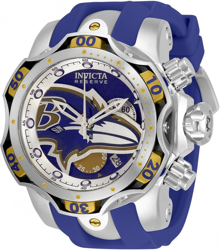 Baltimore Ravens Watch