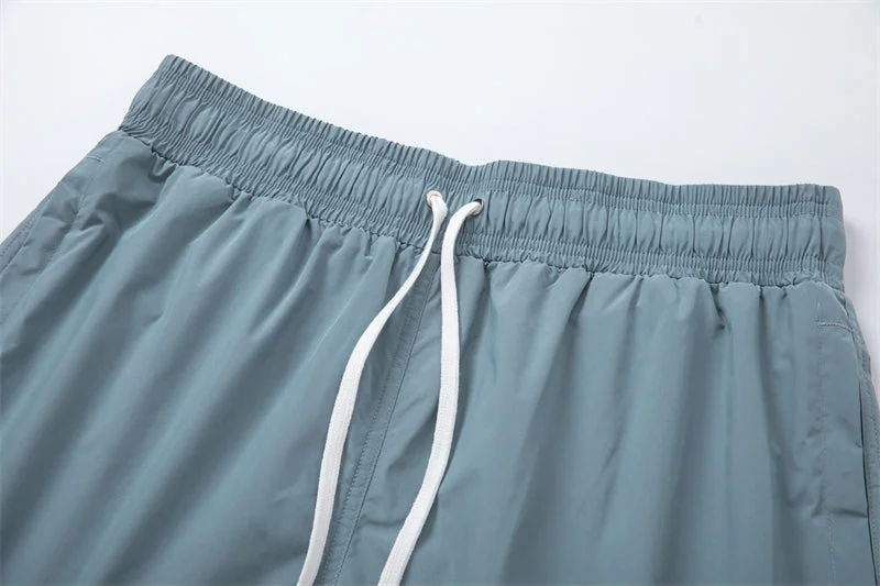 AMIRI  fashion sports shorts