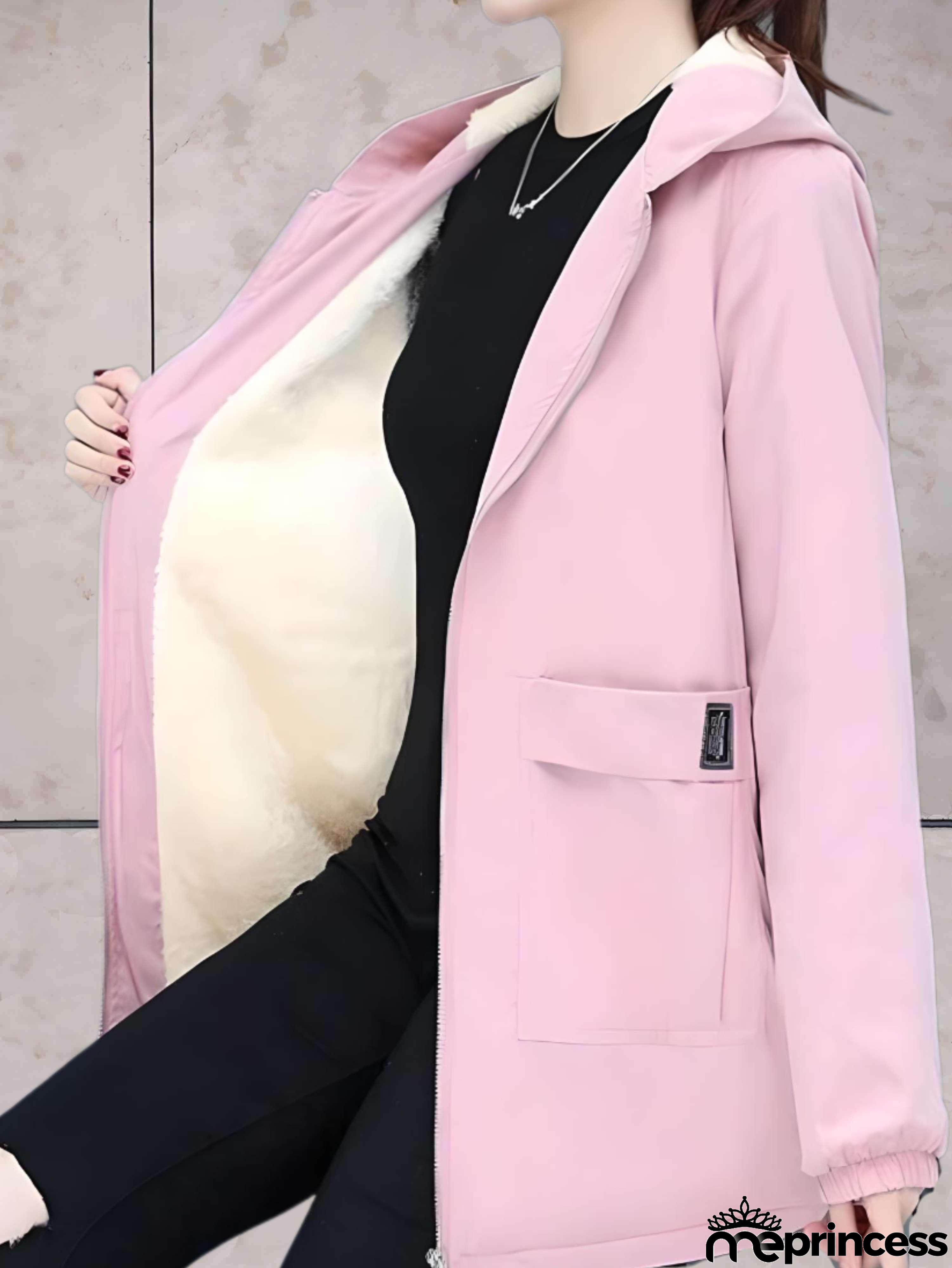 Chic and Versatile Jacket