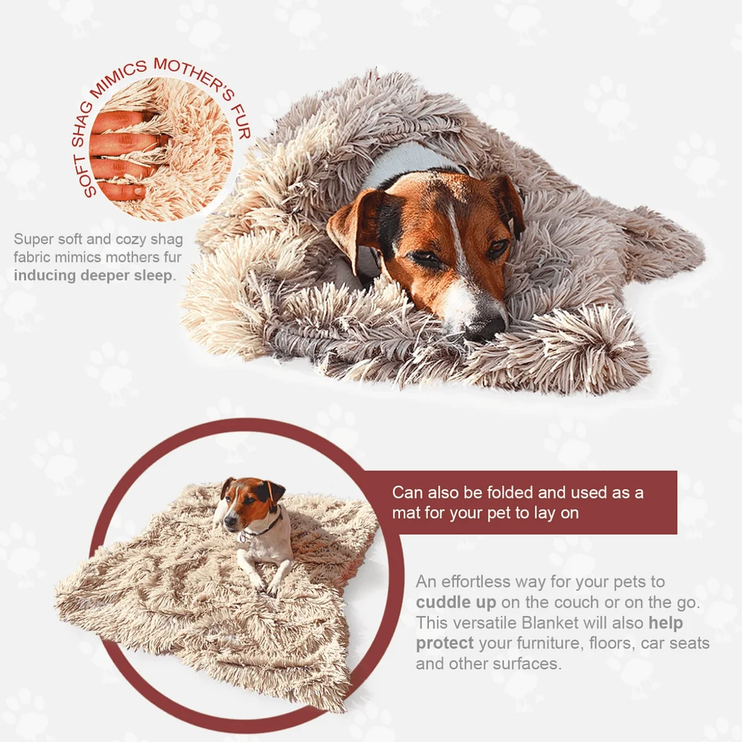 Calming Relief Blanket