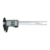 Measuring Ruler High Precision Digital Micrometer Caliper Carpentry Tool