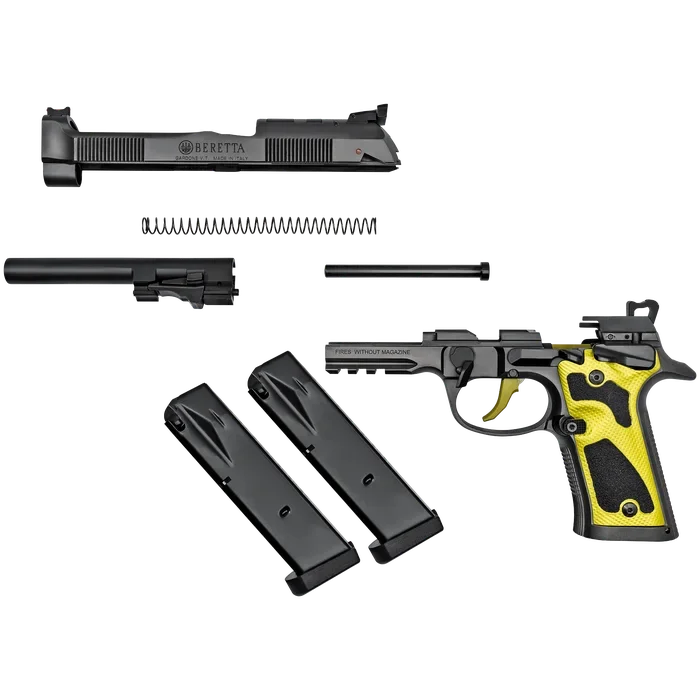 Óptica Beretta 92X Performance Carry