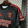 2024/2025 Benfica Away Football Shirt 1:1 Thai Quality