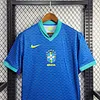 2024 Brazil Away Football Shirt 1:1 Thai Quality