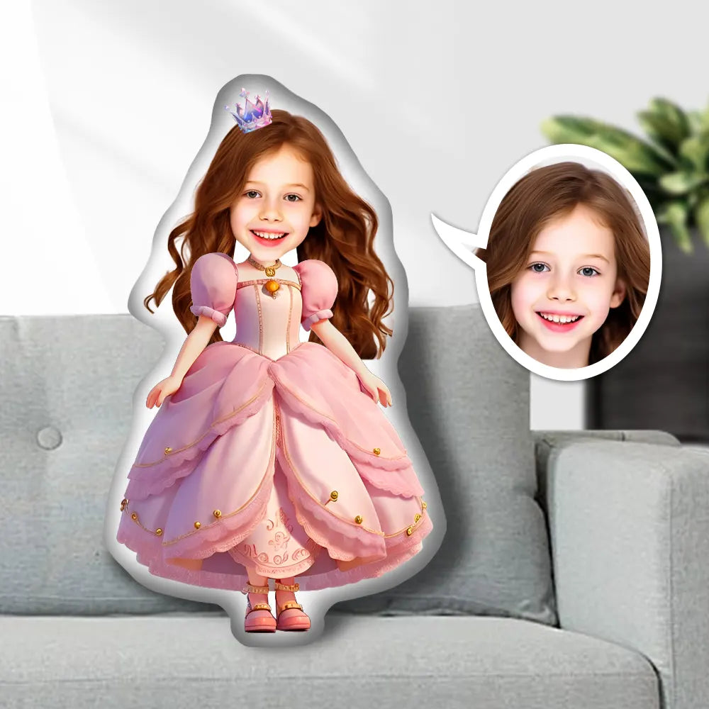 Custom Blanket Personalized Kids Gifts | Makemesurprise&reg;