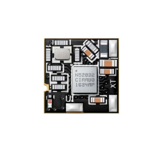 nRF52832 module for Home Lock Lot BLE 5.0 Wireless module