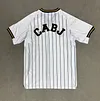 Joyfball 2025/2026 Boca Juniors Baseball Shirt 1:1 Thai Quality