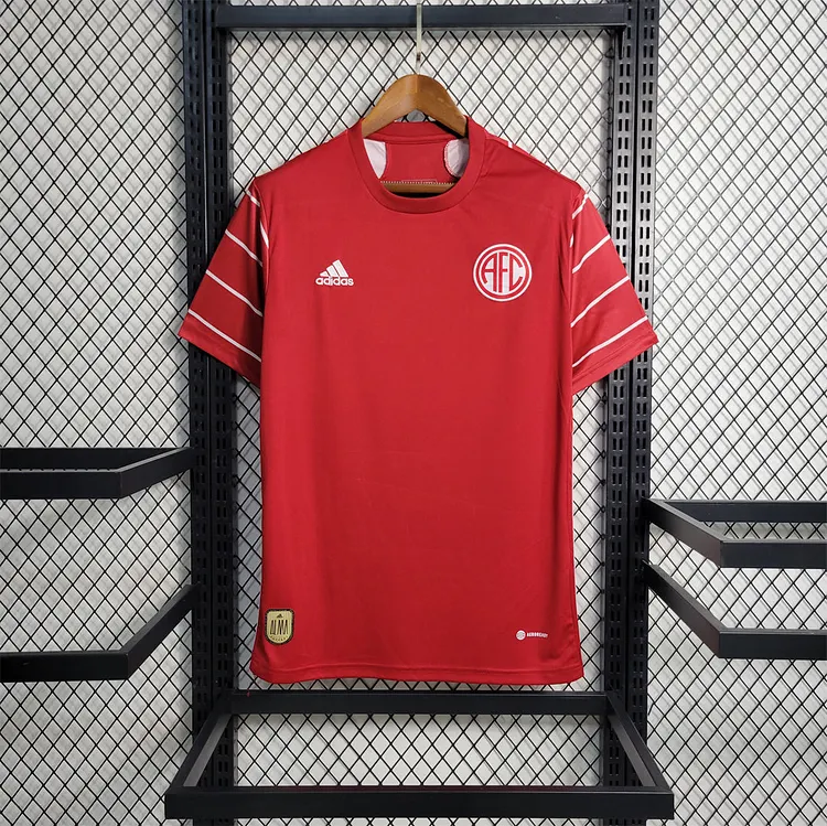 2023 Am&eacute;rica RJ Alma Edition