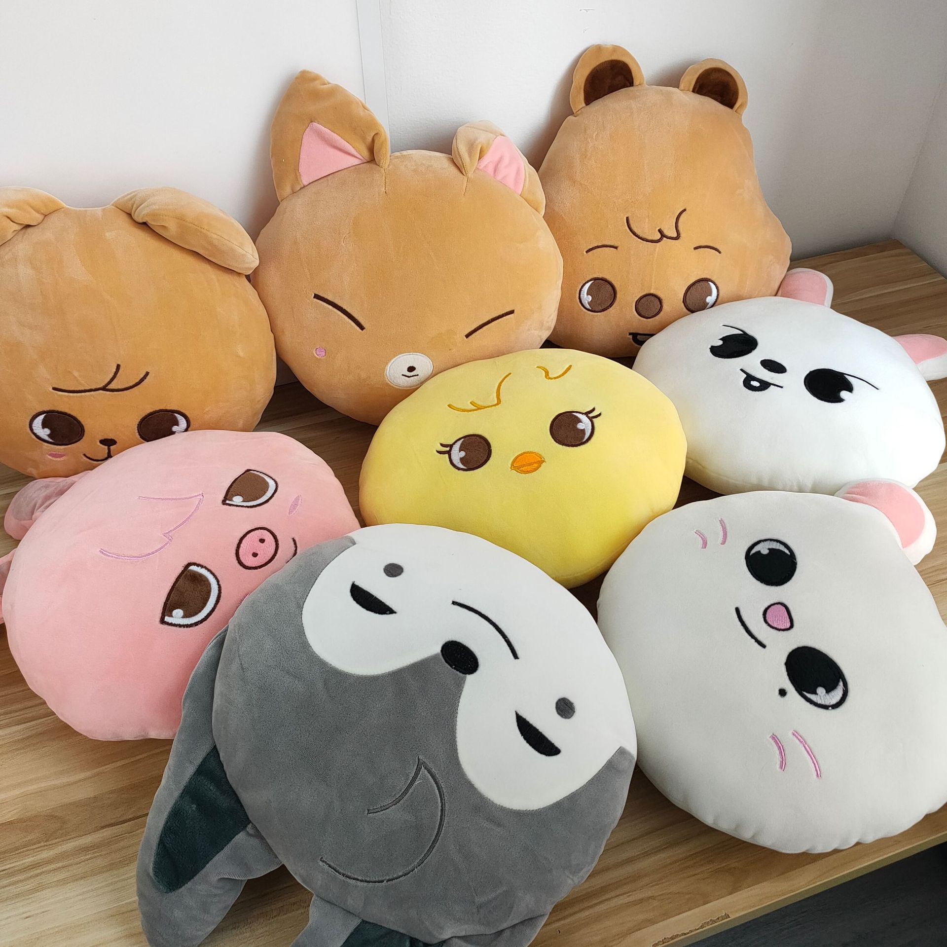 skzoo plush aliexpress