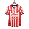Chivas Home Authentic Soccer Jersey 2024/25