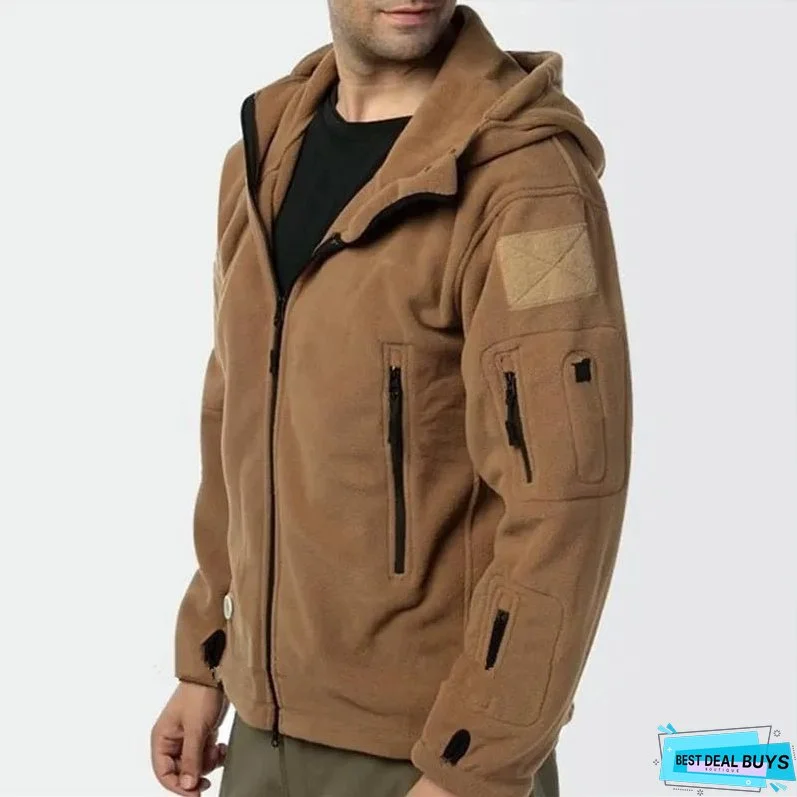 Classic and Stylish winter Jacket