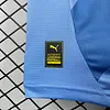 2025/2026 Manchester City Home 01 Football Jersey 1:1 Thai Quality
