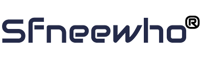 Neewho.com Brand Logo