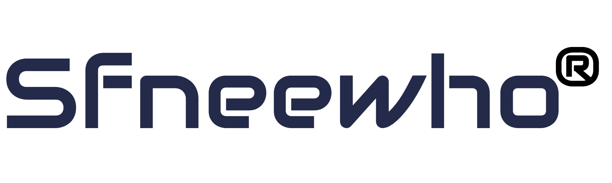 Neewho.com Brand Logo