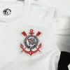 2024/2025 Corinthians Home Jersey 1:1 Thai Quality love fball