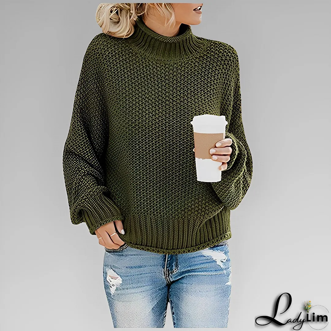 Classic and Comfortable winter garment