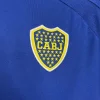 Retro 2000-01 Boca Juniors Soccer Jersey Home