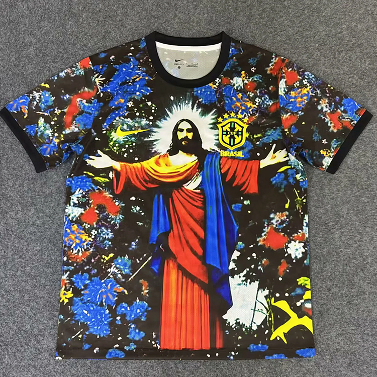Player 25/26 Brazil Special Edition Jersey