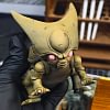 Cell Larva - Dragon Ball Statue - DD Studio