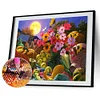Best lowest diamond painting - Coodeals diamond painting