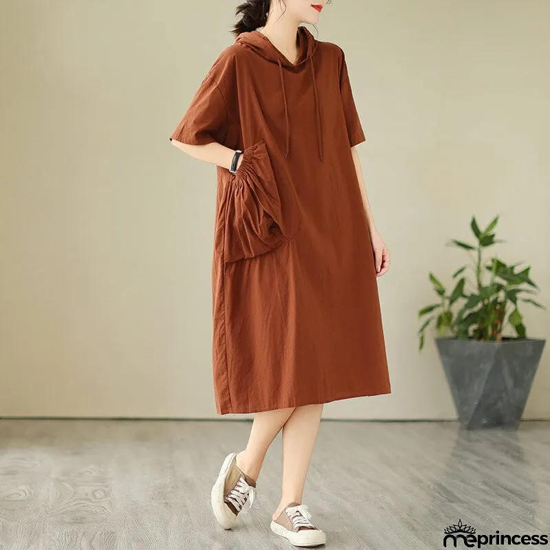Luxurious and cool Dress