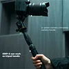GRIP-X Multi-Tool Tripod Handle Allen Key Spanner Storage Kit for Camera Video Photographer Videographer