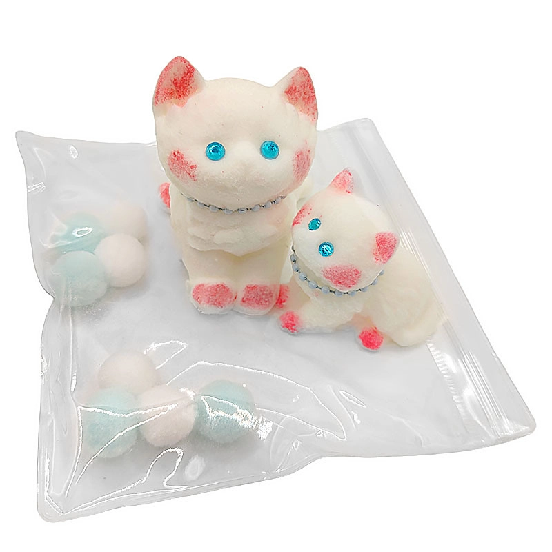 Squishy Toy Cat TPR Toys