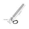 Yagi WiFi Antenna 2.4Ghz (25Dbi) Directional Antenna Booster For Wireless Router