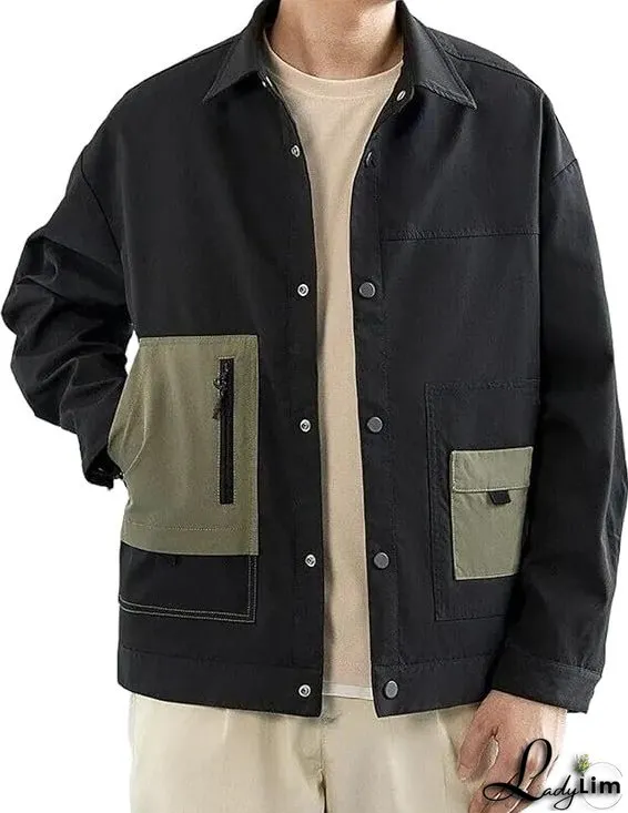 Chic and Versatile winter Coat