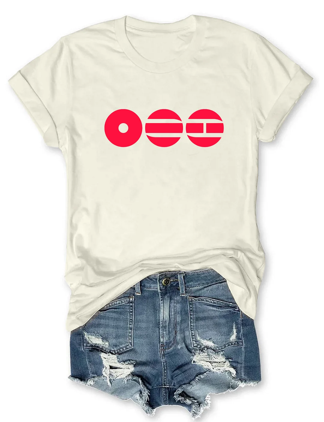 Kpop Lover T-shirt