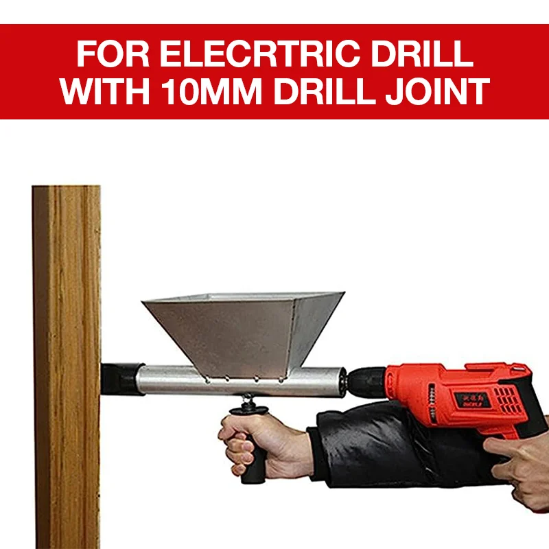 SAKER&reg; Electric Mortar Grout Gun