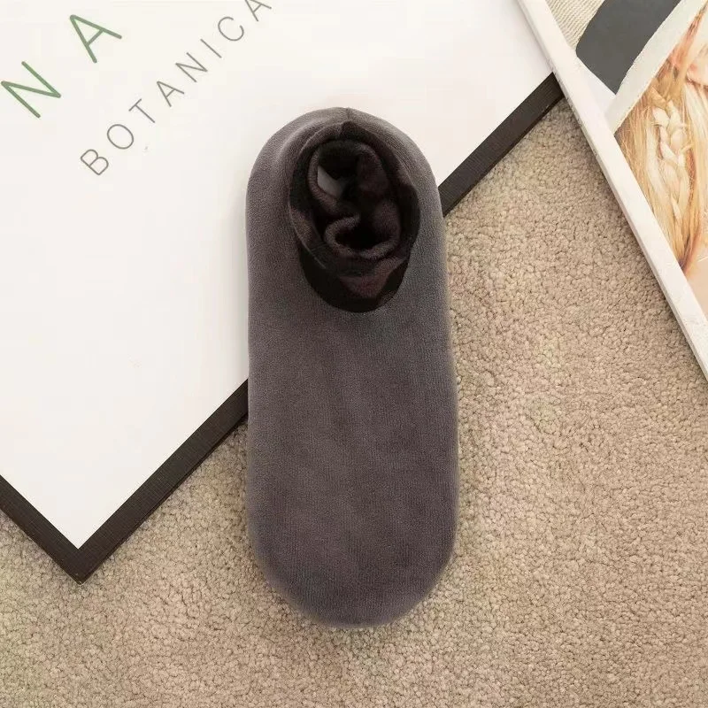 Indoor Non-slip Thermal Socks