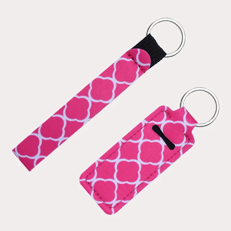 Super Pretty Wristlet and Lipstick Bag