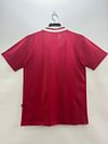 1995/1996 Retro Liverpool Home Football Jersey 1:1 Thai Quality