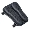 Air Pad Cover Breathable Motorbike Saddle Soft Comfortable Motorbike Accessories