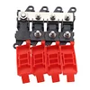 3/4/5/6 Way Car Midi Fuse Box Block Holder 200A Marine SUV BDFS MIDI Fuse Holder