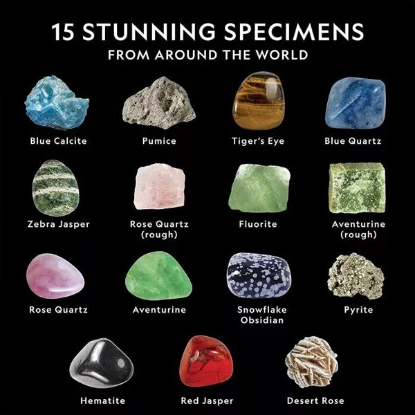 Ore Christmas Advent Calendar