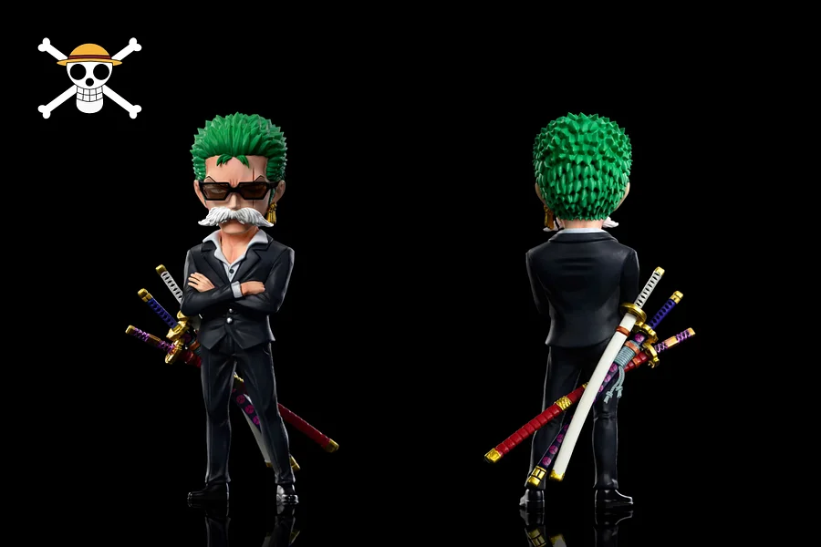 PRE-ORDER A+ Studio - One Piece Dressrosa Series Roronoa Zoro