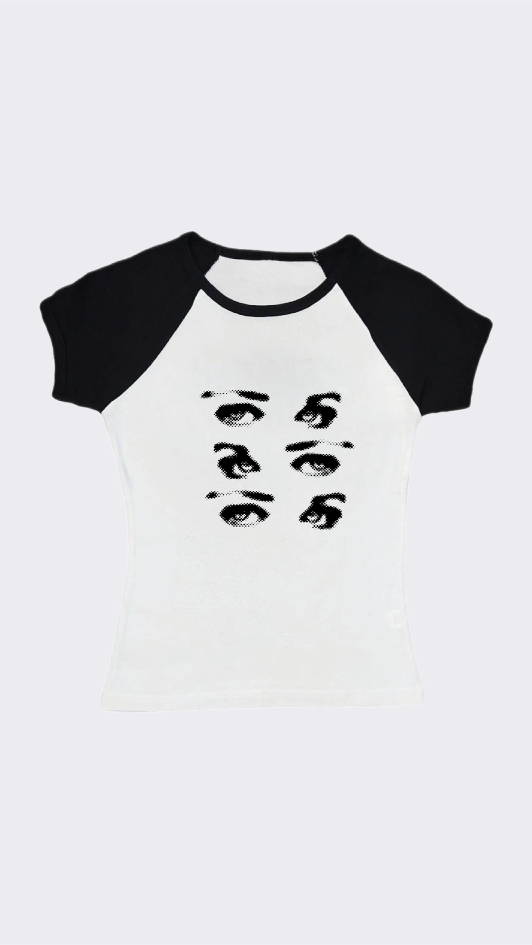 Eye See You Top