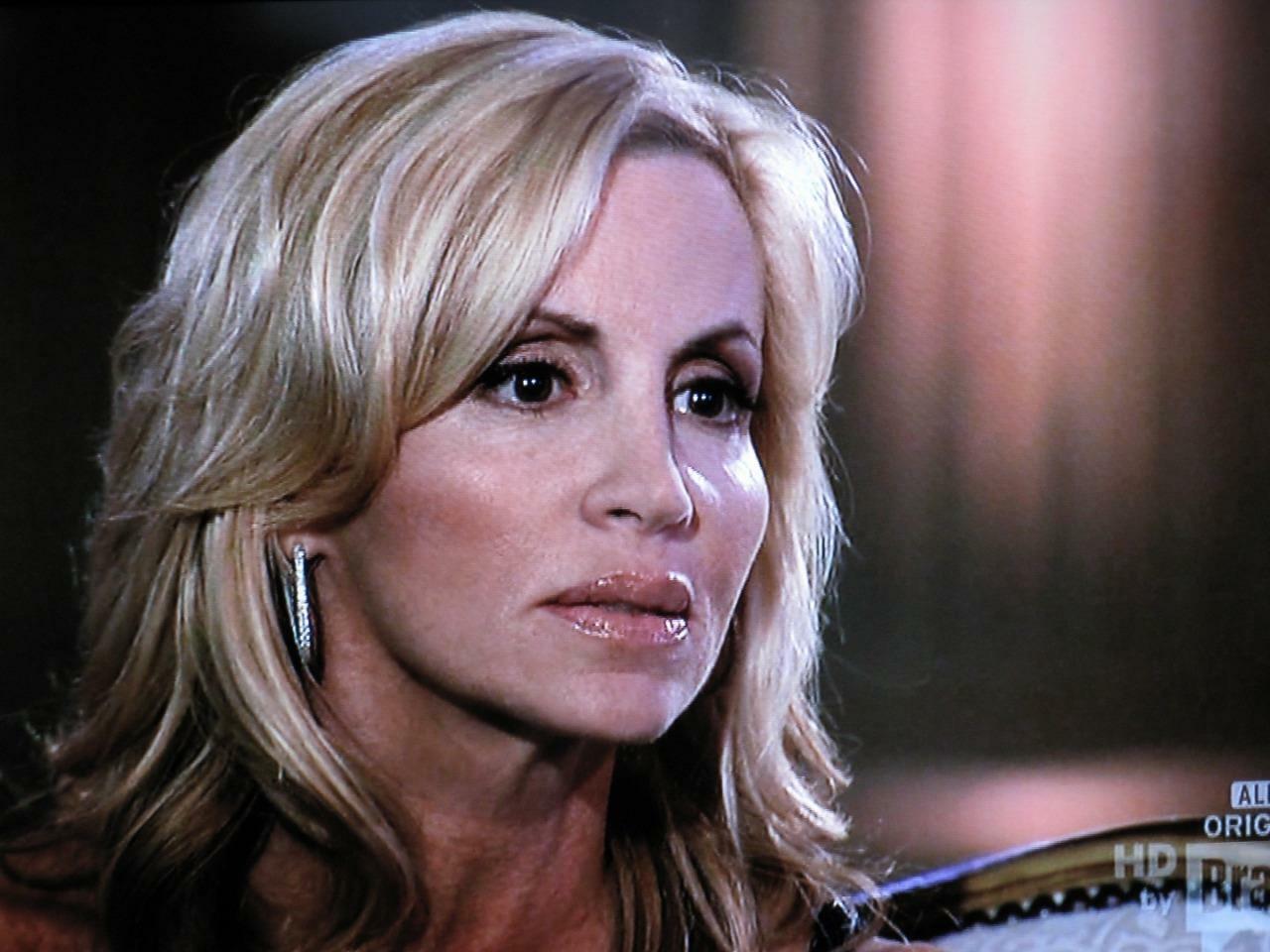 Camille Grammer 8x10 Picture Simply Stunning Photo Poster painting Gorgeous Celebrity #5