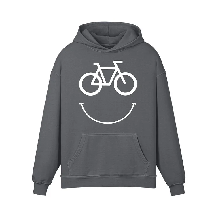RSSC Cycling Hoodie