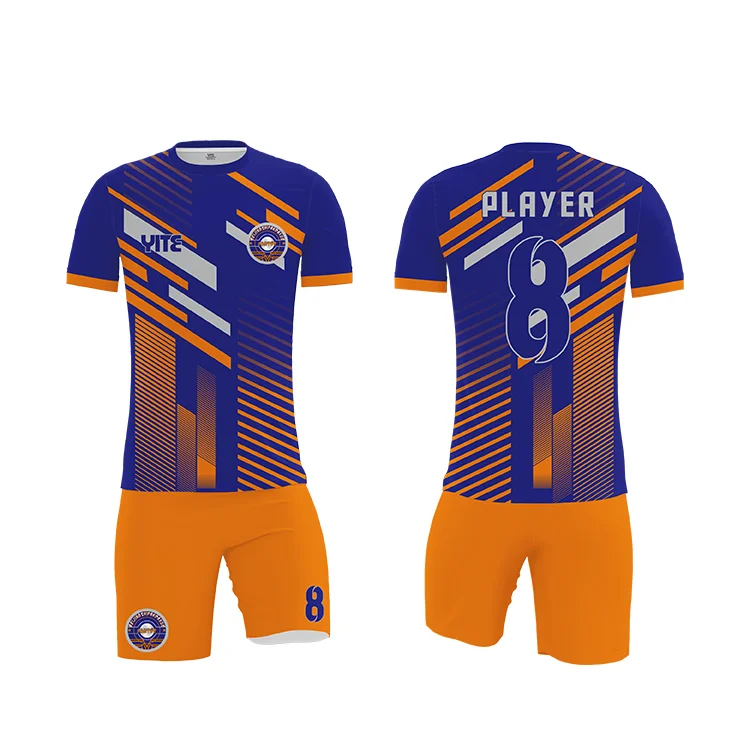 soccer training jersey 