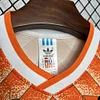 1988 Retro Netherlands Home Football Jersey 1:1 Thai Quality